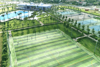 Nam Long sẽ thu 1.000 tỷ đồng từ việc đã bán hết nhà đất khu Rivera 2 và Aquaria 2 của dự án Waterpoint