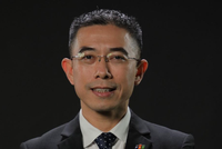 Ông Hoàng Việt Anh, Chủ tịch FPT Digital (Nguồn: FPT).