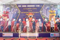 Hưng Thịnh phát triển dự án 4.000 tỷ đồng tại Linh Đàm, Hà Nội