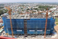 Đầu tư và Phát triển Nhà đất COTEC (CLG) huỷ niêm yết, thêm bài học đắt giá 