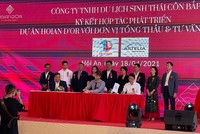 Tracodi (TCD): Ước tính lợi nhuận 3 tháng đầu năm 2021 gấp 3,7 lần cùng kỳ