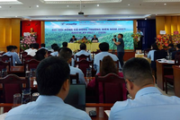 ĐHCĐ Vinafor (VIF): Mảng kinh doanh chính vẫn có lãi nhưng tỷ suất lợi nhuận không bằng Yamaha