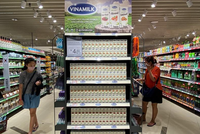 Vinamilk thăng hạng trong TOP 50 công ty sữa hàng đầu thế giới