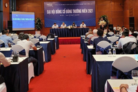 ĐHCĐ Nhựa Pha Lê (PLP): 2021 sẽ là năm đầu tiên các hoạt động đầu tư của Công ty mang lại hiệu quả