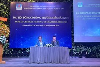 ĐHĐCĐ Petrosetco (PET) năm 2021: Tiếp tục đẩy mạnh mảng thương mại, phân phối trong tương lai