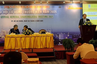 ĐHCĐ Nhơn Trạch 2 (NT2): Kế hoạch lãi 462 tỷ đồng, giảm 26%, sau tháng 6 sẽ hết nợ nước ngoài