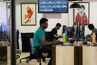 Các nền kinh tế mới nổi Châu Á có thể trì hoãn việc tăng lãi suất cho đến năm 2022