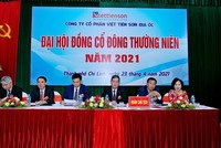 Việt Tiên Sơn Địa ốc (AAV): Tái cơ cấu để đột phá