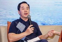 Chủ tịch CEN Group Nguyễn Trung Vũ: Đừng "hoang tưởng" với công nghệ bất động sản