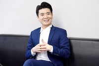 Ông Đỗ Quang Vinh, Chủ tịch HĐTV SHB Finance