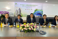 ĐHCĐ Bamboo Capital (BCG): Phát hành tăng vốn và không thông qua chuyển giao dịch sang HNX