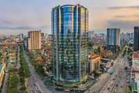 Moody’s sẽ nâng hạng các chỉ số của VPBank