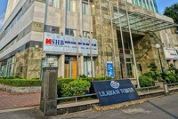 Lilama 10 (L10) chốt quyền trả cổ tức tỷ lệ 10%