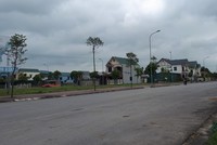 Hiệu quả từ Dự án khu dân cư Thiên Lộc 