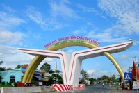 Công bố chỉ số công khai ngân sách tỉnh năm 2020: Vĩnh Long đứng đầu bảng xếp hạng