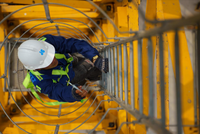 Hòa Bình (HBC) vượt qua bão giá