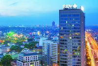 Moody’s giữ nguyên triển vọng định hạng của BIDV ở mức tích cực
