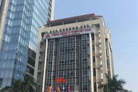 Tổng công ty Thép (TVN) đạt lợi nhuận 1.004 tỷ đồng, tăng 216% so với cùng kỳ