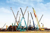 FECON (FCN) trúng thầu dự án gần 188 tỷ đồng