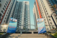 Công ty cổ phần Địa ốc Sacom thông báo chào bán cổ phiếu ra công chúng