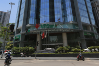 Nhiều chỉ tiêu tài chính VPBank tiếp tục cải thiện mạnh mẽ nửa đầu năm 2021