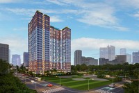 Lũy kế 6 tháng, TTC Land (SCR) hoàn thành 95% kế hoạch lợi nhuận cả năm