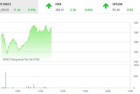 Giao dịch chứng khoán phiên sáng 29/7: "Bằng chứng thép" vào sóng mới 