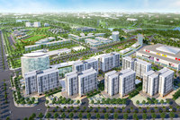 Bất động sản kỳ vọng có đợt sóng cuối năm