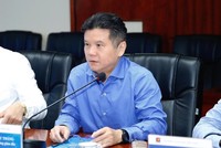 Petrolimex (PLX): Ông Phạm Đức Thắng sẽ thôi giữ chức Tổng giám đốc từ 1/11/2021