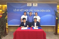 BII và TDH hợp tác chiến lược, cùng phát triển 5 dự án bất động sản