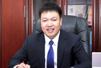 Ông Đặng Trung Kiên, Chủ tịch HĐQT CTCP Năng lượng và Bất động sản Trường Thành.