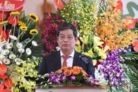 Ông Nguyễn Thanh Hải - cựu Chủ tịch HĐQT AAV