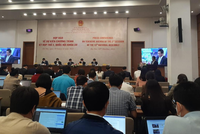 Kỳ họp thứ 2 Quốc hội khóa XV: Họp trực tuyến liền mạch nếu Covid-19 diễn biến phức tạp