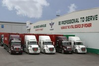 Container Việt Nam (VSC): Đại lý Vận tải Safi (SFI) vừa bán ra 1,29 triệu cổ phiếu