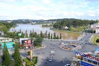 Hội Môi giới bất động sản Việt Nam thành lập Ban điều hành tại Lâm Đồng