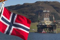 Cuộc khủng hoảng năng lượng giúp một quốc gia giàu có trở nên giàu có hơn