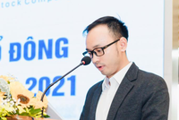 Ông Lê Tuấn Nghĩa, Tổng giám đốc C69