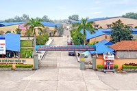 Công ty cổ phần Đầu tư và Phát triển TDT thông báo chào bán cổ phiếu ra công chúng