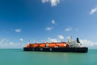 Công ty cổ phần Vận tải sản phẩm khí Quốc tế thông báo kết quả gửi tài liệu lấy ý kiến cổ đông bằng văn bản