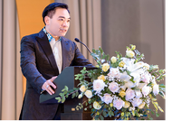 Ông Trần Văn Mười, Chủ tịch HĐQT Bitagco (Phó chủ tịch hiệp hội phân bón Việt Nam)