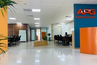 Chứng khoán An Phát (APG): Cổ phiếu liên tục giảm, Kế toán trưởng chỉ mua hơn 4% lượng đăng ký