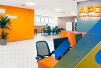 Vi phạm hàng loạt lỗi, Chứng khoán APG bị phạt nặng