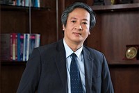 Ông Lê Quý Định giữ chức Tổng giám đốc HUB từ 1/12/2021