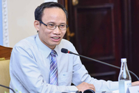 TS. Cấn Văn Lực, chuyên gia kinh tế