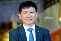 Ông Bùi Xuân Thu, Phó chủ tịch Hiệp hội Bảo hiểm Việt Nam, Tổng giám đốc Tổng công ty cổ phần Bảo hiểm Bưu điện (PTI)