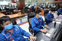 Tập thể đội ngũ kỹ sư, chuyên gia của BSR đã đưa ra nhiều giải pháp sáng kiến sử dụng năng lượng tiết kiệm.