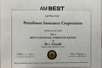 PJICO ước lợi nhuận tăng trưởng 1,6 lần so với 2020, thăng hạng tín nhiệm quốc tế lên mức B++