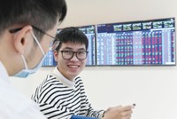 Nhóm penny trở thành tâm điểm