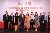 Rồng Việt với hành trình kiến tạo tương lai thịnh vượng 