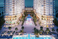 APEC Mandala Wyndham Mũi Né, dự án đầu tiên tại “đế chế 1 tỷ đô trên cát” tại Bình Thuận của APEC Group